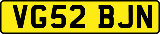 VG52BJN
