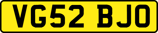 VG52BJO
