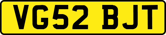 VG52BJT