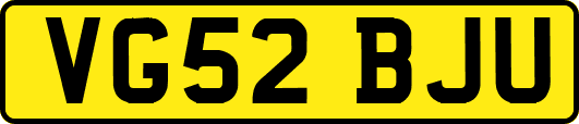 VG52BJU