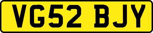 VG52BJY