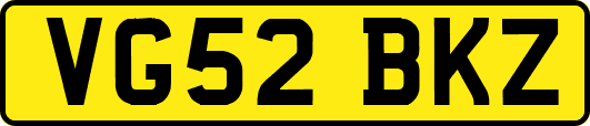 VG52BKZ