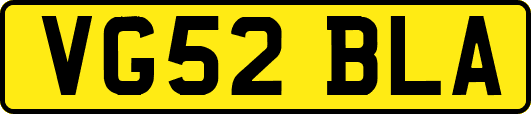 VG52BLA