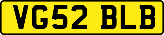 VG52BLB