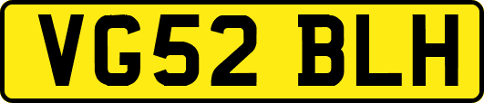 VG52BLH