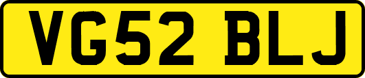VG52BLJ