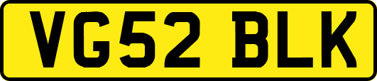 VG52BLK
