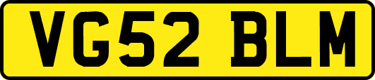 VG52BLM