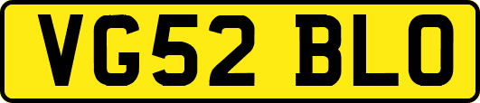 VG52BLO