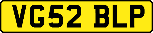 VG52BLP