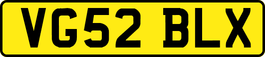 VG52BLX