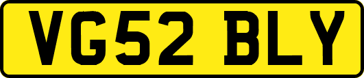 VG52BLY