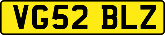 VG52BLZ