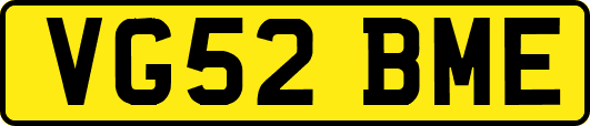 VG52BME
