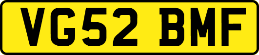 VG52BMF