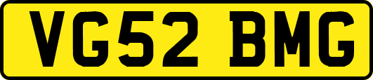 VG52BMG