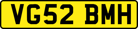 VG52BMH