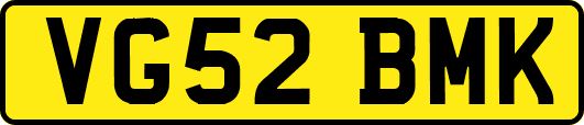 VG52BMK