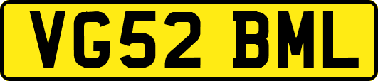 VG52BML