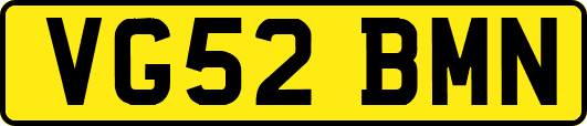 VG52BMN