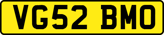 VG52BMO