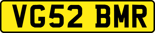 VG52BMR