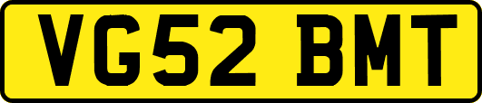 VG52BMT