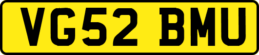 VG52BMU