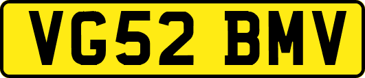 VG52BMV