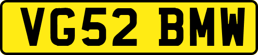 VG52BMW
