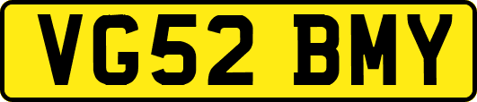 VG52BMY