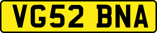 VG52BNA