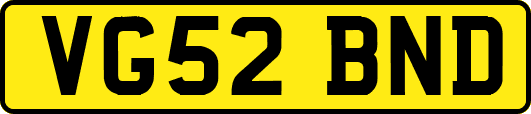 VG52BND