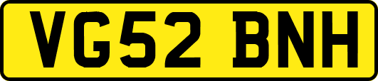 VG52BNH