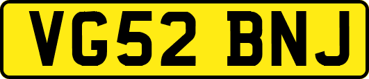 VG52BNJ
