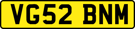 VG52BNM