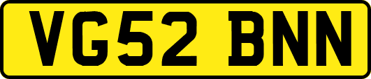 VG52BNN