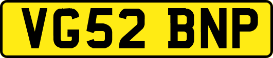 VG52BNP