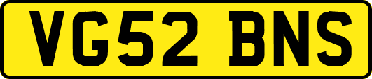 VG52BNS