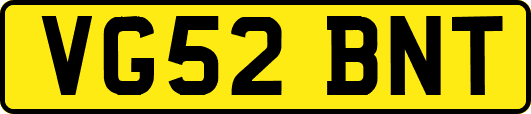 VG52BNT