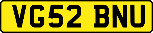 VG52BNU