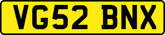 VG52BNX