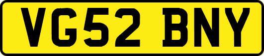 VG52BNY