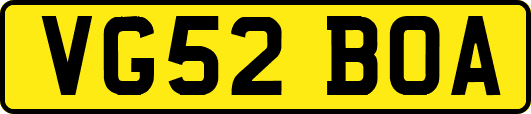 VG52BOA