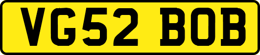 VG52BOB