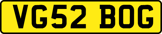 VG52BOG