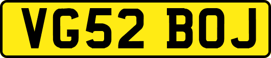 VG52BOJ