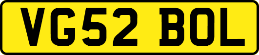 VG52BOL
