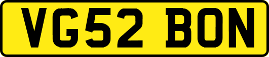 VG52BON