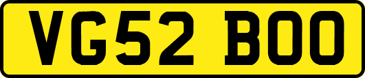 VG52BOO